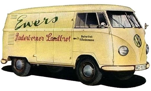 a time to get: Vanity #bus #old #volkswagen #van #design #vintage #car