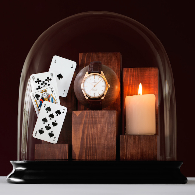 Globes Omega #cgi #photography #watch