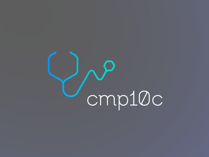 cmp10c (competency) logo by Breno Bitencourt