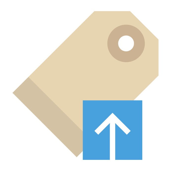 See more icon inspiration related to label, price tag, ecommerce, commerce and shopping on Flaticon.