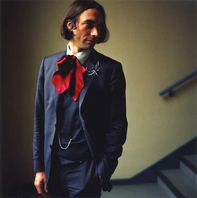Portrait Photography by Lydia Goldblatt #inspiration #photography #portrait
