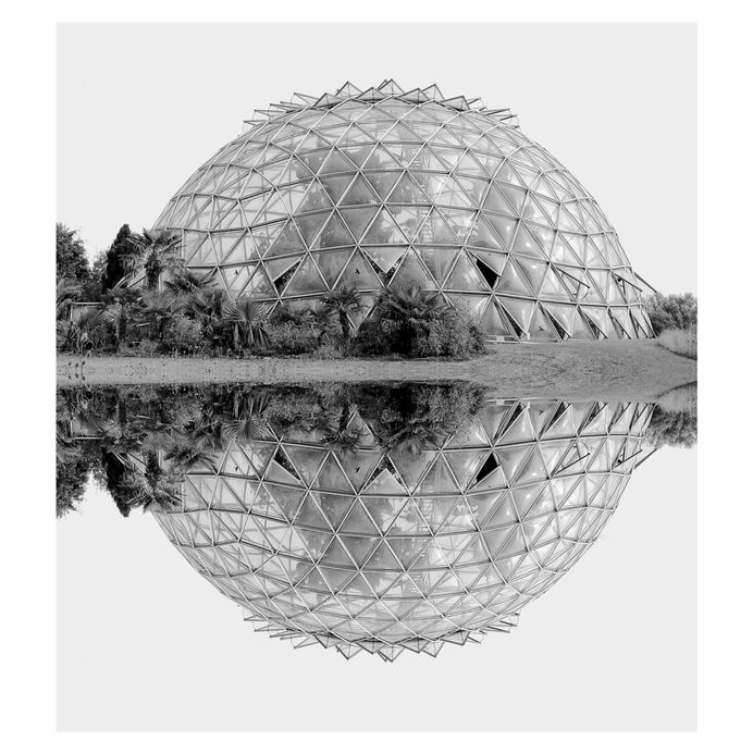 #greenhouse #botanical PHOTOGRAPHIE © [ catrin mackowski ]