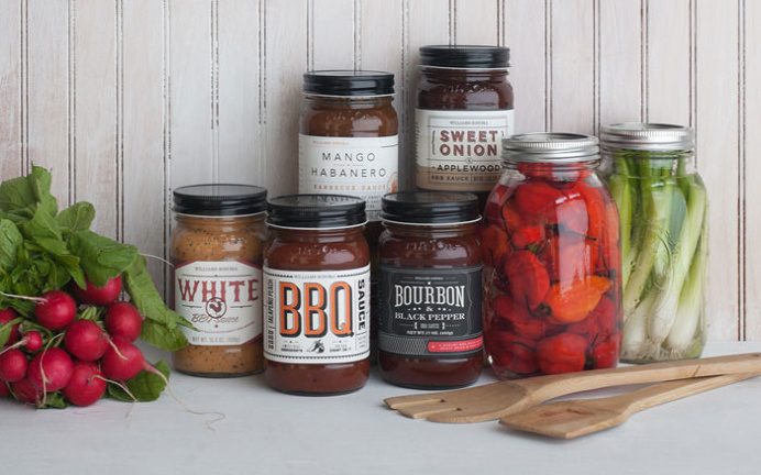 #BBQSauce