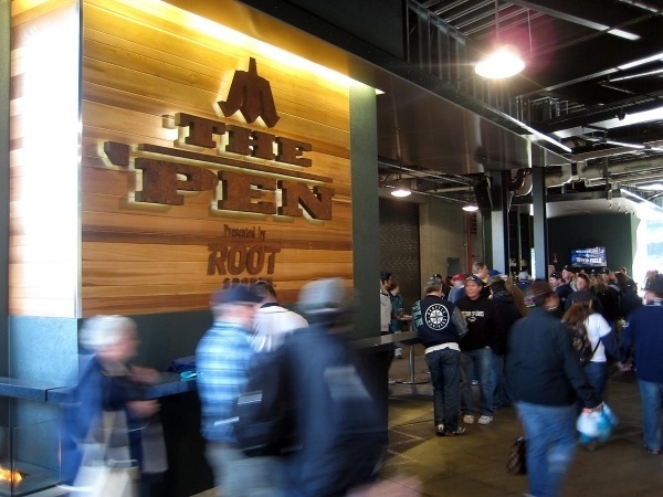 471914_390261737673484_253464575_o.jpg (1200×900) #seattle #build #design #environment #space #signage