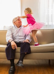 Grandparent's Rights Attorney