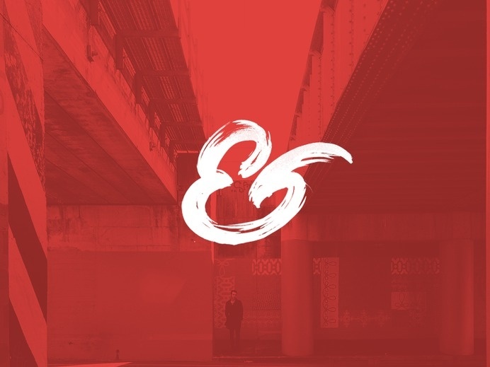 Gif #lettering