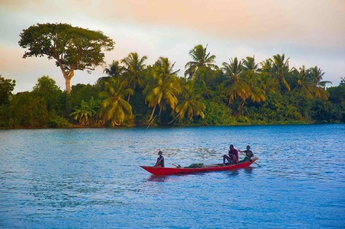 Charles Lawson Captures The True Beauty Of Ghana
