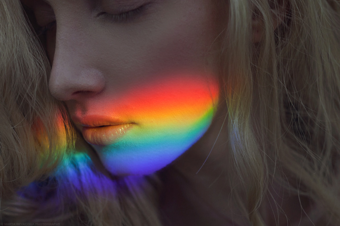 Libellule on Behance