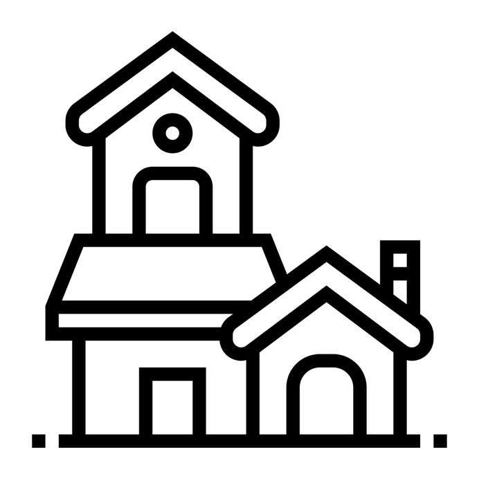 See more icon inspiration related to rental, rent, architecture and city, real estate, house, buildings and home on Flaticon.
