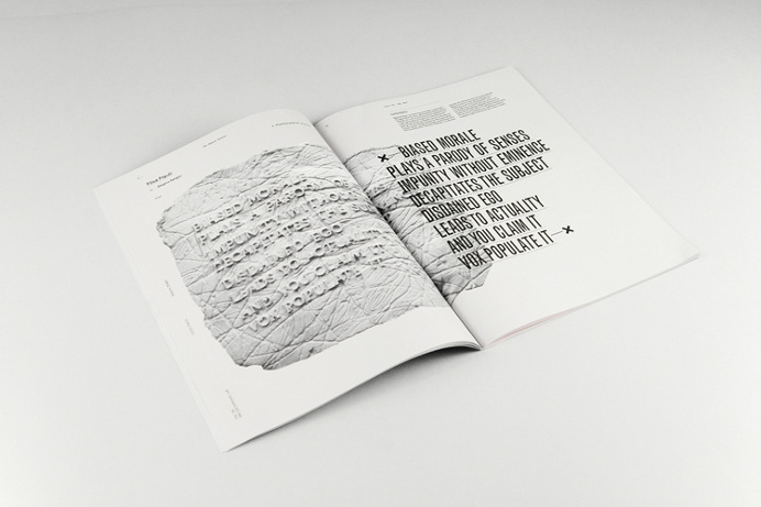 Think Work Observe - Cyprus Dossier