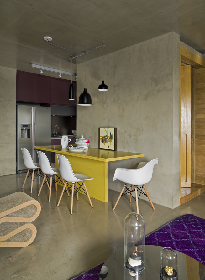 Vila Leopoldina Loft