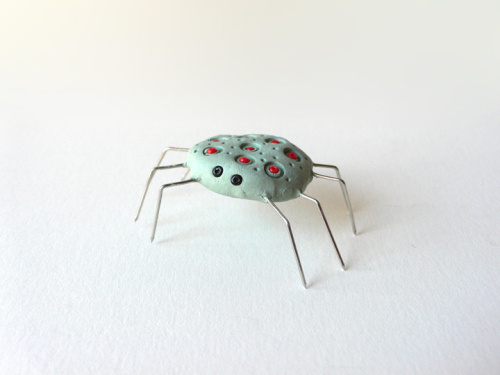 Indian By Design does not endorse any products or ads. #spider