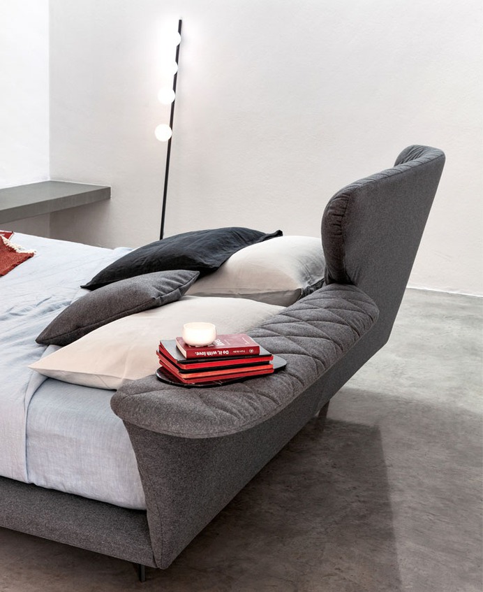A New Night-time Dimension with Bonaldo - InteriorZine