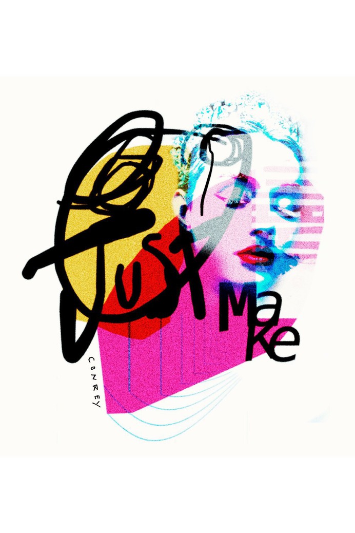 Just Make &ndash; Dave Conrey Art & Design