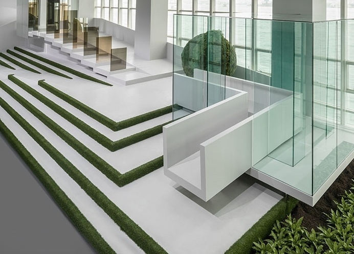 COS | Projects #interior #space