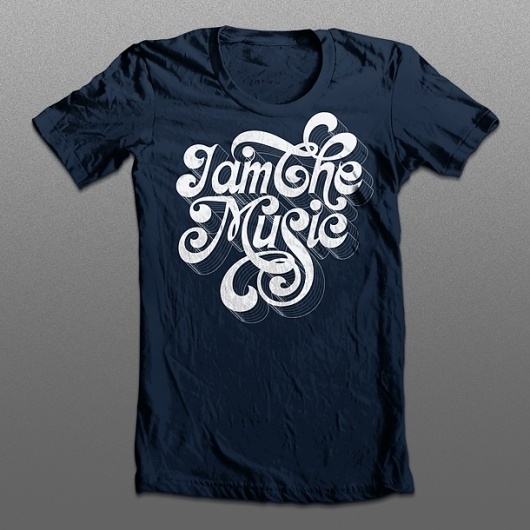 Boris Pelcer :: Socialfabrik Lettering #boris #apparel #graphic #tee #music #pelcer #typography