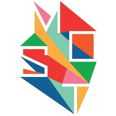 Dezeen » Blog Archive » Download the MOST map and guide #brand
