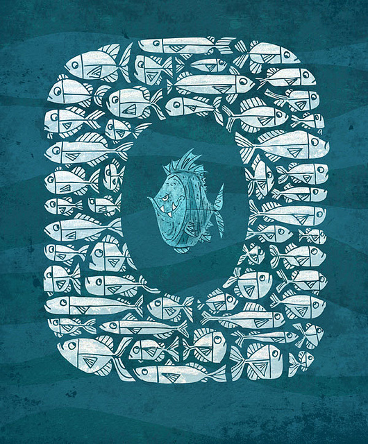 ab2_O | Flickr - Photo Sharing! #illustration