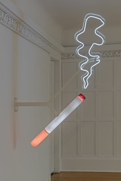 Cosima von Bonin at
