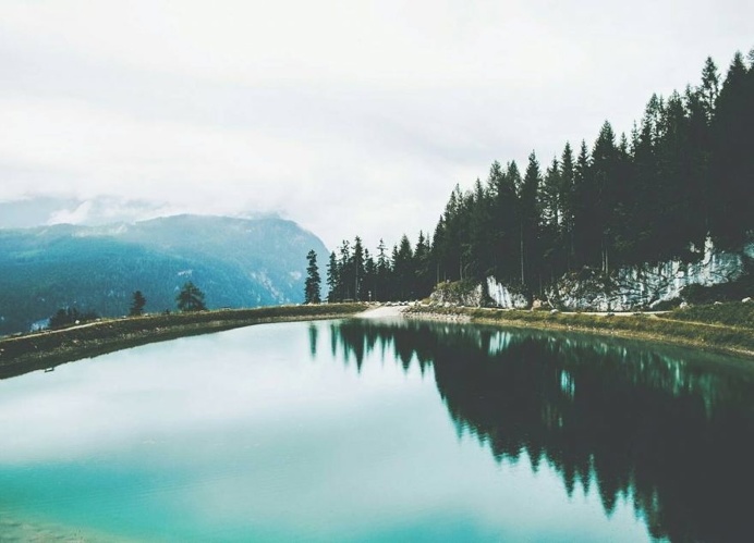 Stunning Adventure Instagrams by Alex Reichel