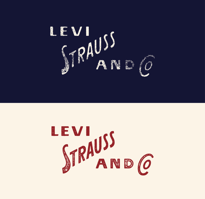 strauss, levis, levi, jeans, logo