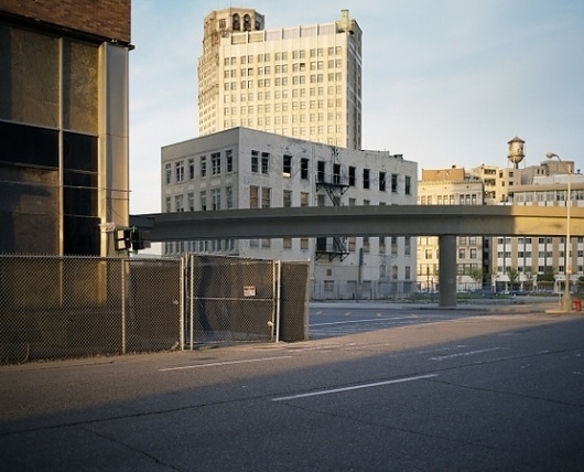 OSTKREUZ Agentur der Fotografen GmbH #urban #detroit #dawin #meckel #photography