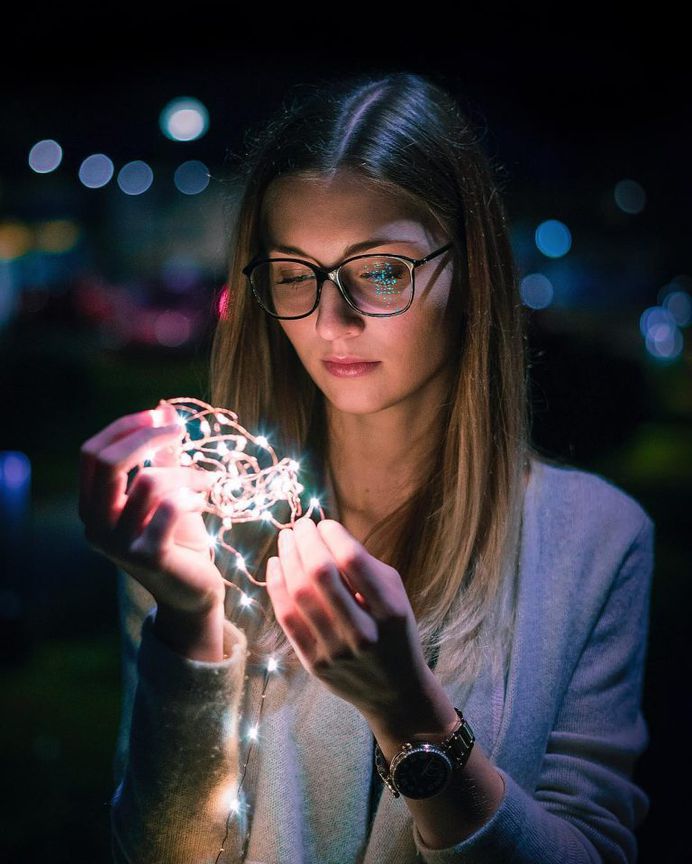 Gorgeous Moody Lifestyle Portrait Photography by Seb Nagel