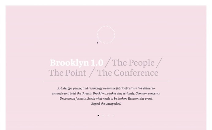 website inspo