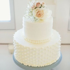 Wedding Cakes