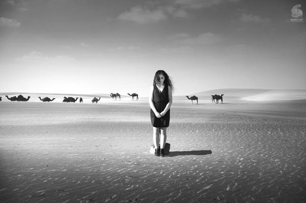 The Silent Desert #silent #desert #the