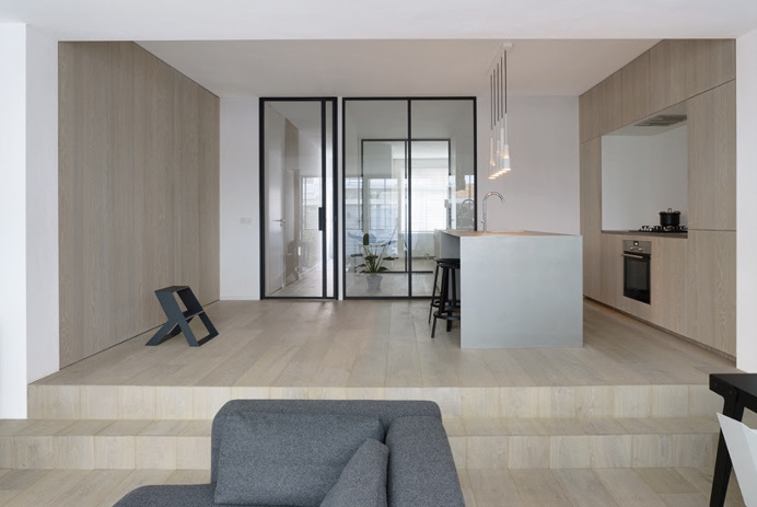 Amsterdam Apartment