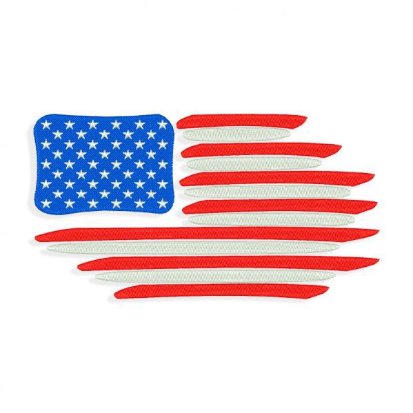 Flags Machine embroidery designs