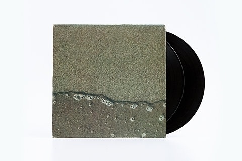 FFFFOUND! #vinyl #sand