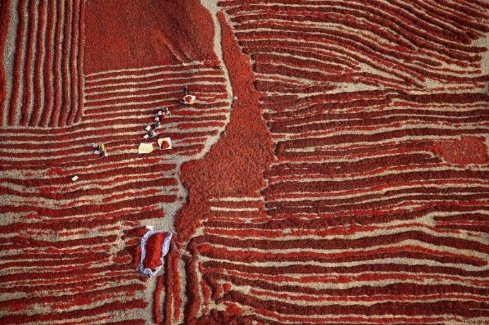 Winning Travel Shots From The 2016 Siena International Photo Awards