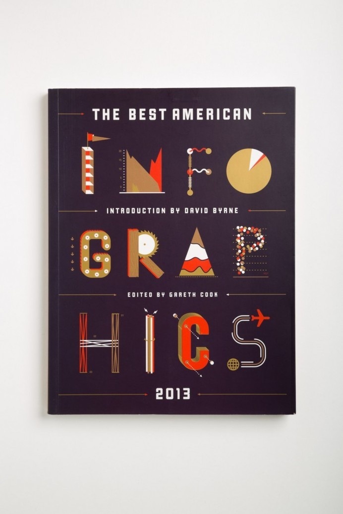 Houghton Mifflin. Co-illustration: James Bamford. #inspiration #design #graphic #cover #illustration