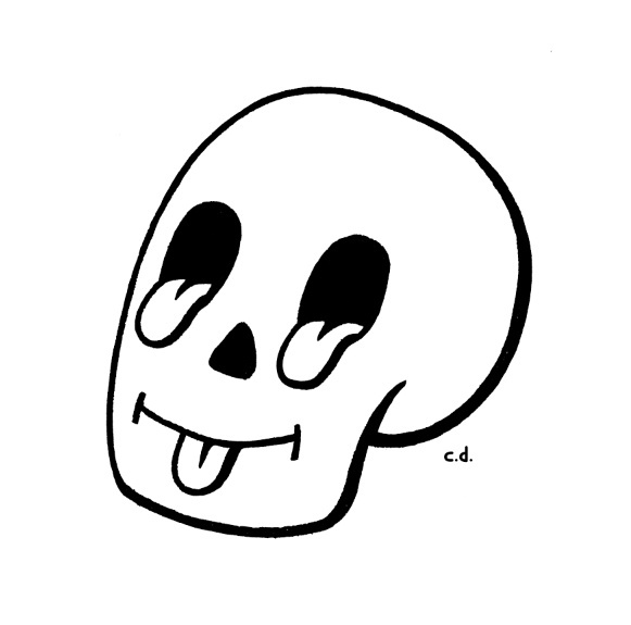 Skull