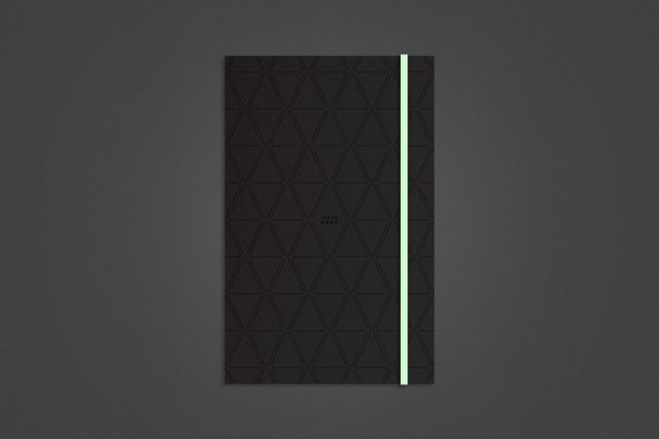 Notebook #pattern #shed #espace #books #book #ideas #notes #idea #notebook #creatif