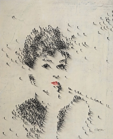 TheLittleDesignStall #pixels #people
