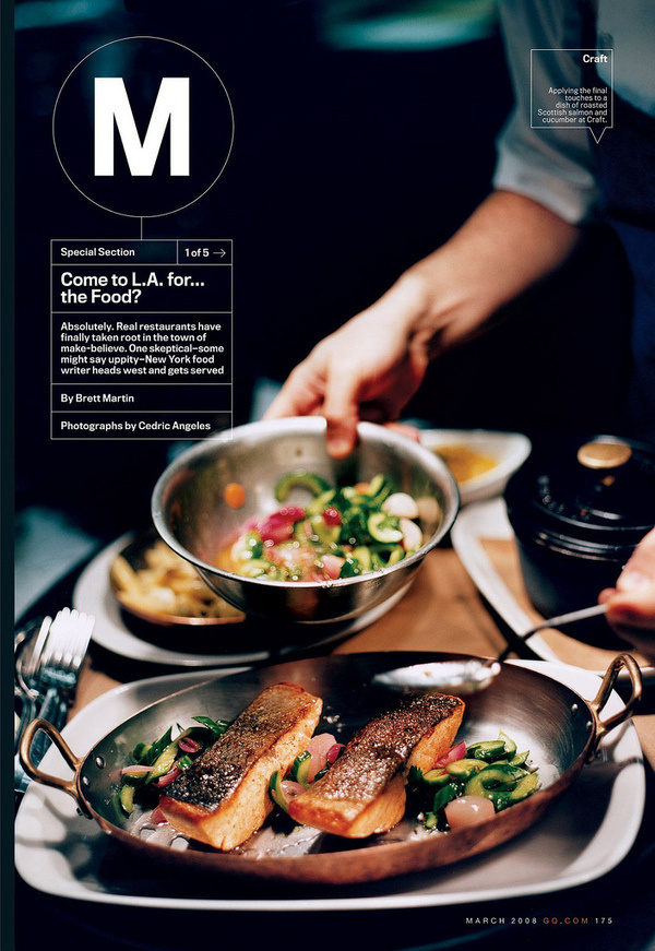 photo #& #food #photography #alphabet #typography