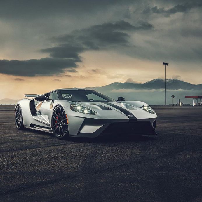Creative Automotive Photography by Richard Pardon