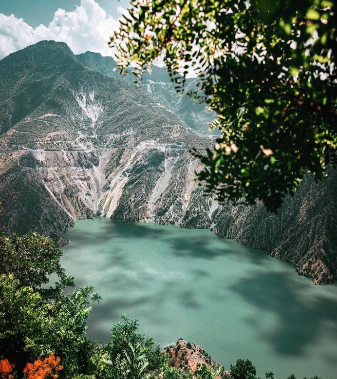 #instatravel: Outstanding Travel Landscape Photography by Ahmet Erdem
