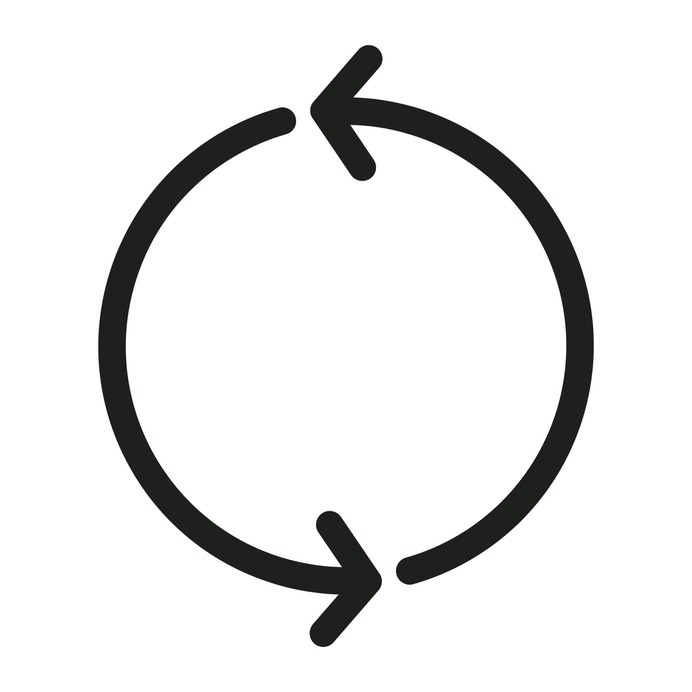 See more icon inspiration related to loading, arrows, direction and directional on Flaticon.