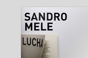 Mjölk — Graphic Design and Art Direction #layout #editorial