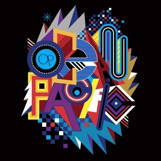 MWM Graphics | Matt W. Moore #type #illustration