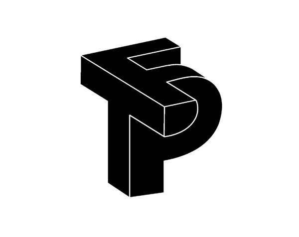 FTP on Behance #logo #design #graphic #typography