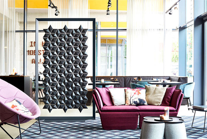 Freestanding Room Divider - #design, #productdesign, #industrialdesign, #objects