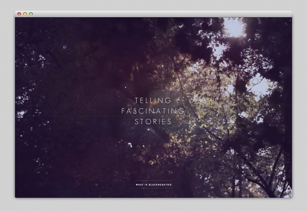 Websites We Love #layout #interactive #web #webdesign