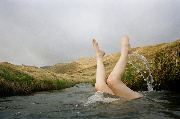 by jovannatosello #water #legs #swim