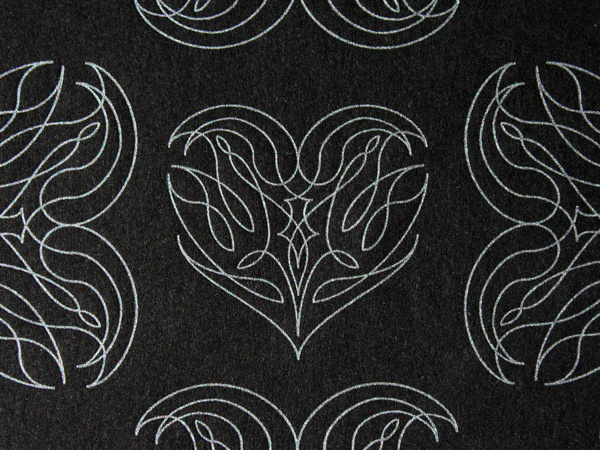 Studio On Fire // Design & Letterpress Blog #illustration