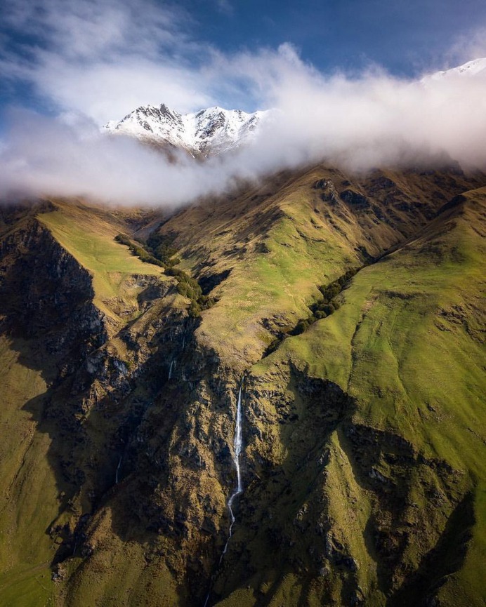 Australia From Above: Stunning Drone Photography by Jeremy Herbert